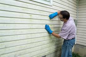 Siding Removal and Disposal in Indian Hills, NV